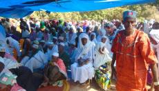 Fil-back sur la mission du ministre de la Santé, Dr Abdourahmane Diallo,  dans la localité de Mali-Yembéring